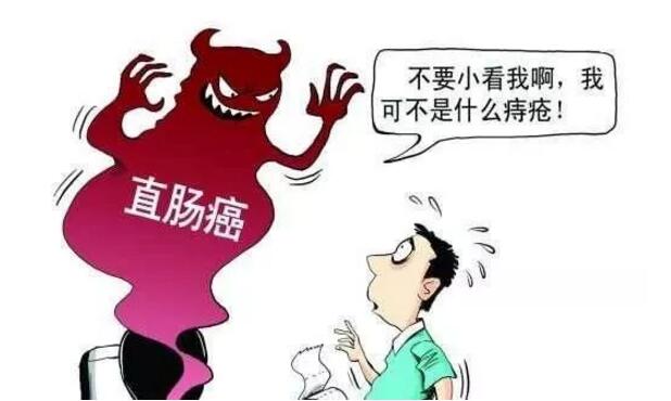痔瘡“變成”直腸癌??？你不知道的危險就在身邊！