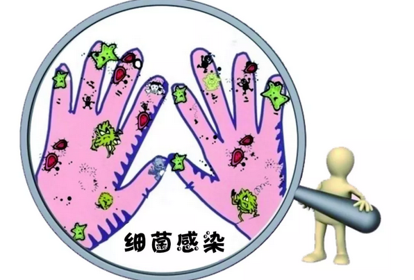 5月5日“世界手衛(wèi)生日”，一起來(lái)洗手吧！