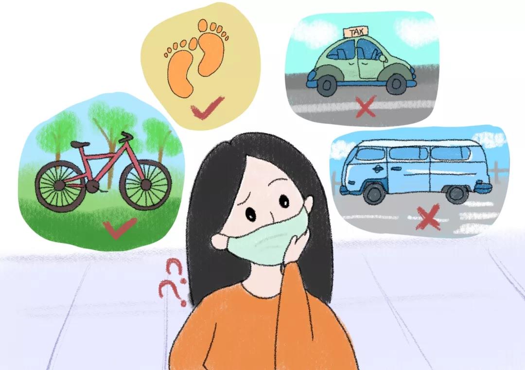 16張漫畫教您工作場所如何防控當(dāng)下疫情！