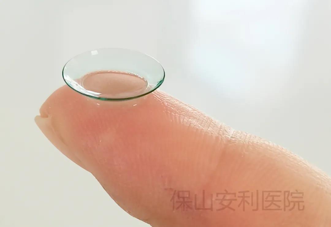 近視不想戴眼鏡，不用做手術(shù)也能讓世界變清晰，你想嘗試嗎？