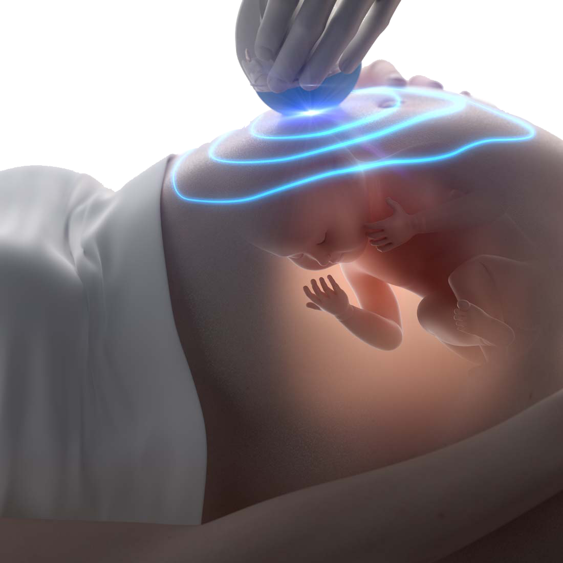 “代孕”不可取，明星惹爭(zhēng)議！