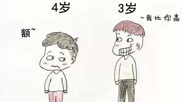 孩子長高期，我們真可以“揠苗助長”！