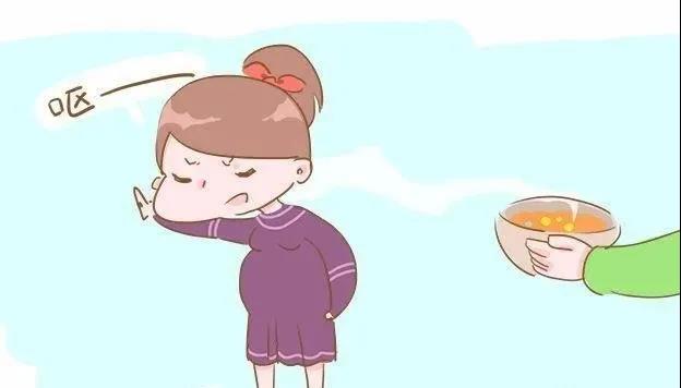 懷孕后容易產(chǎn)生的8大不適癥狀，你中了幾個(gè)？來(lái)看看如何緩解~