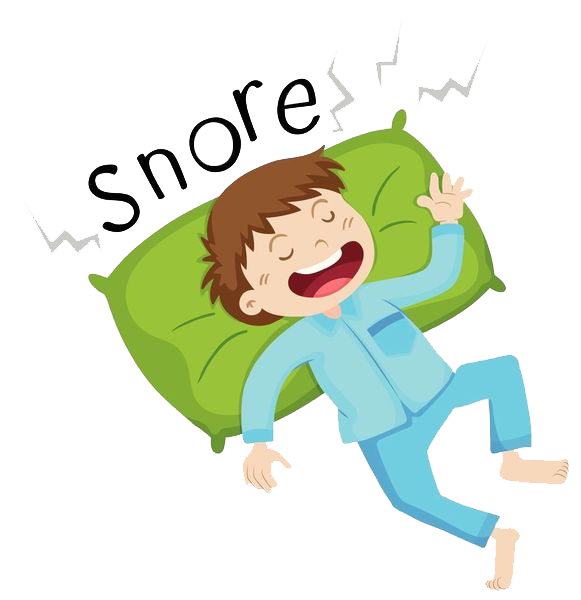 “打呼嚕”≠睡的香——警惕睡眠呼吸暫停綜合征！