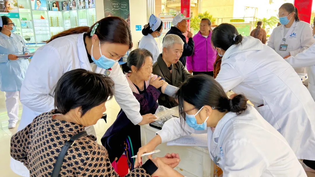 全國愛耳日義診活動圓滿結(jié)束！